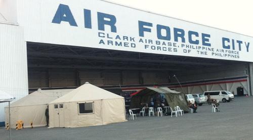 “Philippines Armed Forces exercise”